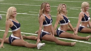 Dallas Cowboys Cheerleaders: Making the Team Dancing for Your Life