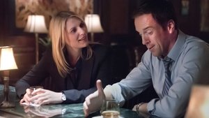 Homeland – Caccia alla spia 2×4