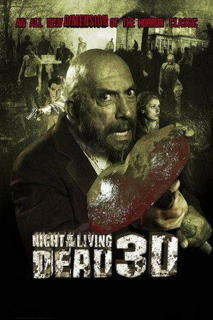 Night of the Living Dead 3D