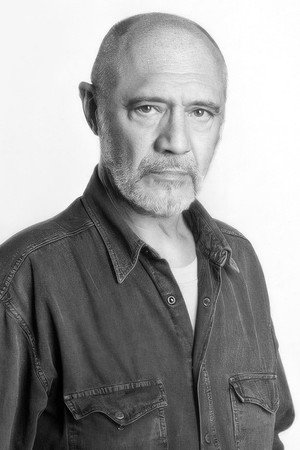 Maurizio Zacchigna portrait
