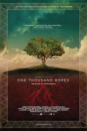 Poster One Thousand Ropes 2017