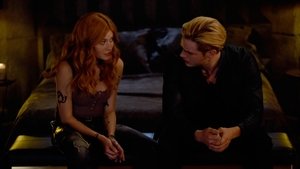 Shadowhunters Temporada 3 capitulo 4