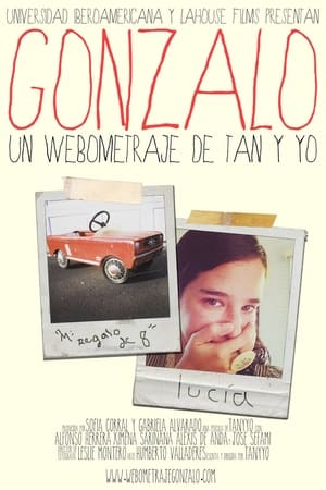 Poster Gonzalo (2014)