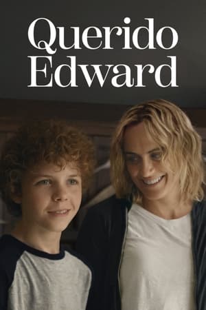 Querido Edward