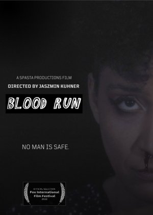 Blood Run 2024