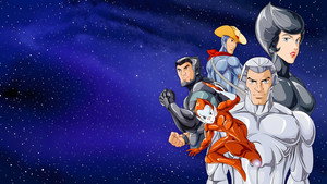 SilverHawks still 1