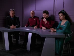 Star Trek: The Next Generation: Season3 – Episode14