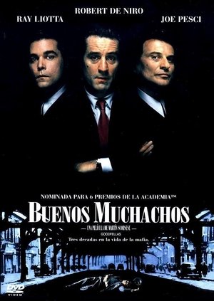 poster GoodFellas