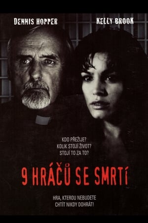 Poster 9 hráčů se smrtí 2005