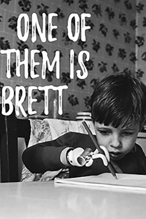 Image One of Them Is Named Brett