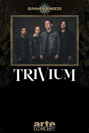 Image Trivium - Summer Breeze 2023