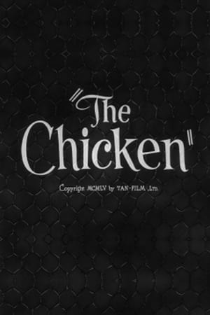 Poster The Chicken 1953