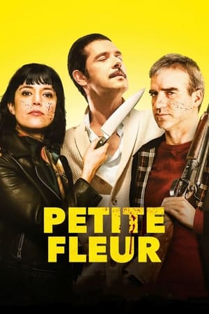 Poster Petite fleur 2022