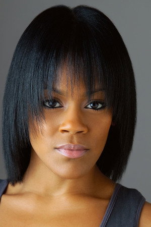 Shana Solomon portrait