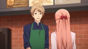 Wotakoi: Love Is Hard for Otaku Season 1 Episode 5