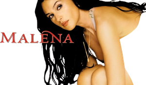 Malèna — Logos 9