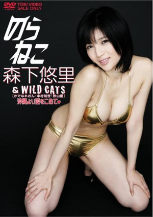 Image のらねこ 森下悠里 & WILD CAT’S/かでなれおん・中村知世・秋山優 沖縄より愛をこめて