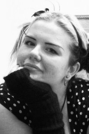 Ashleigh Aston Moore photo