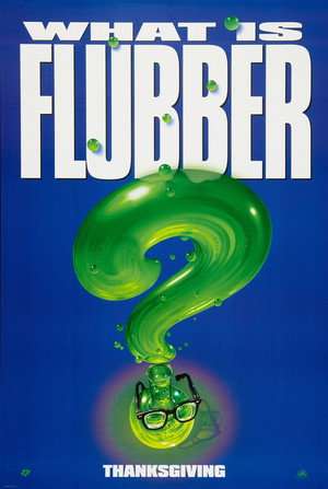 Постер фильма «Флаббер (1997)» — (21 из 35)