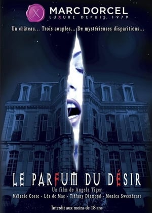 Poster Le Parfum du désir 2003