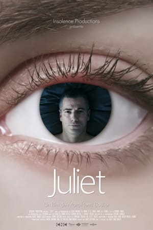 Poster Juliet (2015)