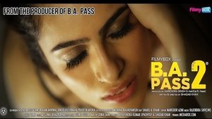 B. A. Pass 2 film complet