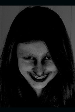 Laura Araujo portrait