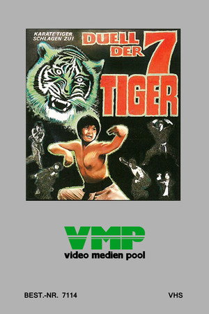 Duel of the 7 Tigers 9