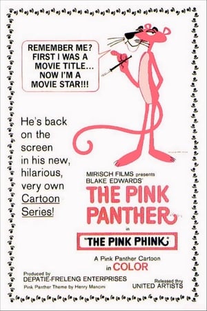 Image The Pink Phink