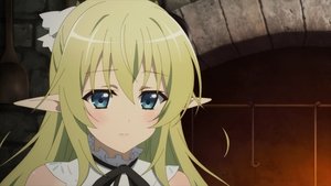 Choujin Koukousei-Tachi Wa Isekai Demo Yoyuu De Ikinuku You Desu!: Saison 1 Episode 5