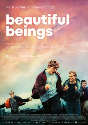 Poster Beautiful Beings 2022