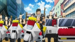 Gintama Season 7 Episode 23
