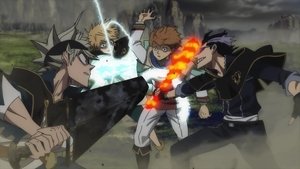 Black Clover: 1 Staffel 80 Folge