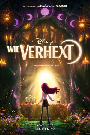 Image Wie verhext