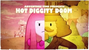 Adventure Time Season 6 Episode 42
