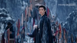 Till the End of the Moon Season 1 จันทราอัสดง ปี 1 ตอนที่ 29