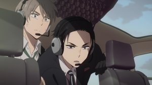 Fugou Keiji Balance : Unlimited: Saison 1 Episode 10