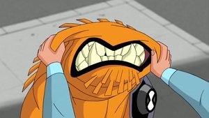 Ben 10 الموسم 0 الحلقة 6