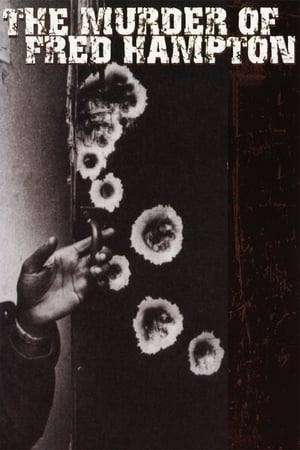 Poster di L'assassino di Fred Hampton