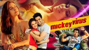 Mickey Virus (2013) Hindi HD