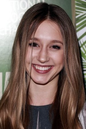 Taissa Farmiga
