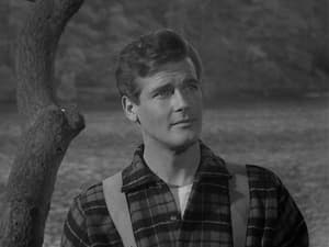 Simon Templar: 3×13