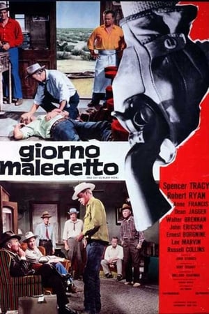 Giorno maledetto 1955