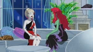 Harley Quinn: Season 3 Episode 10