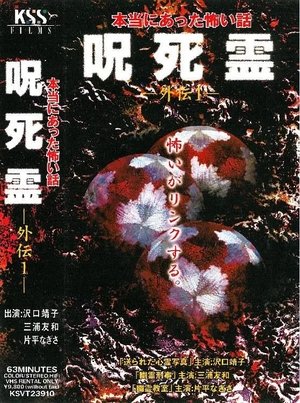 Image Sotohiro 咒.死.灵外传 本当にあった怖い話 呪死霊 外伝1