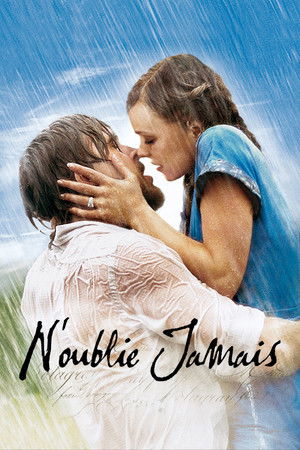 poster The Notebook