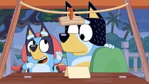 Bluey Season 1 Episode 25