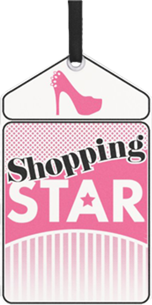 Shopping Star — Logos 1