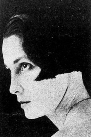 Guiomar Teixeira portrait