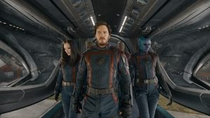 Guardians of the Galaxy Vol. 3 (2023) English Dubbed Watch Online